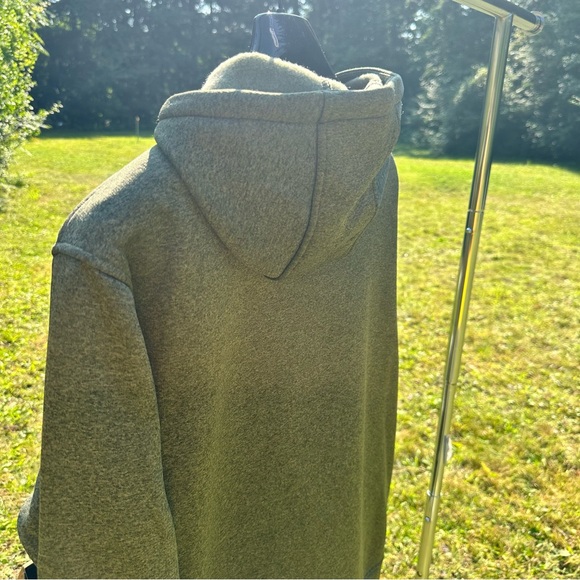 BNWT Burton Oak Men's Hoodie, size M - Picture 3 of 6